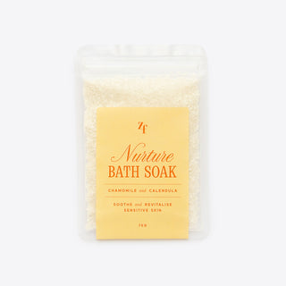Nurture Bath Soak