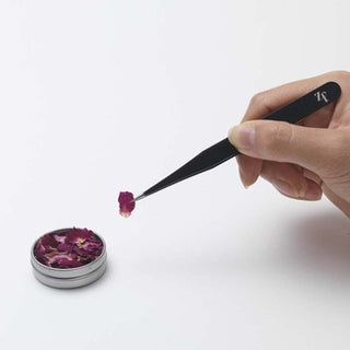 Fine Point Tweezers