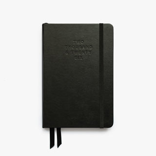 2026 Hardcover Diary