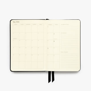 2026 Hardcover Diary