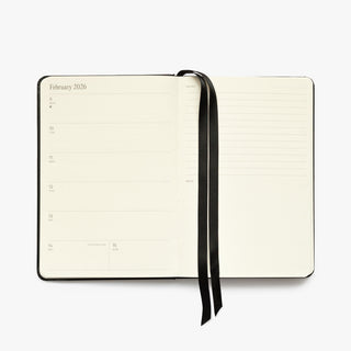 2026 Hardcover Diary