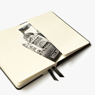 2026 Hardcover Diary
