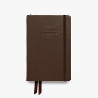 2026 Hardcover Diary