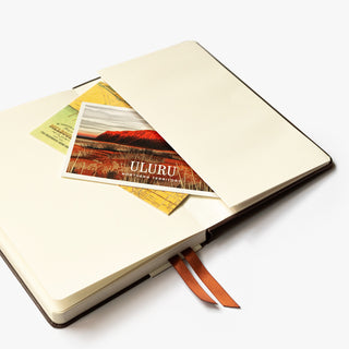 2026 Hardcover Diary