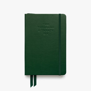 2026 Hardcover Diary
