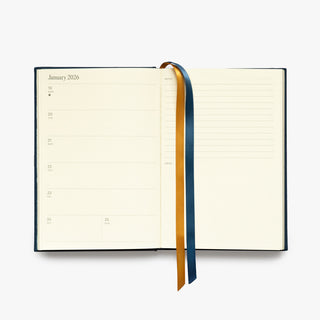 2026 Linen Diary