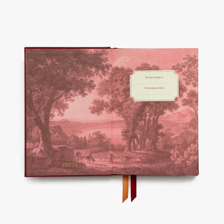 2026 Linen Diary