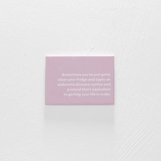 Magnet - Skincare