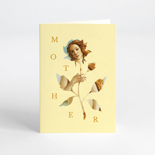 Card - Mother