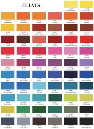 Eclats Watercolour Ink 50ML