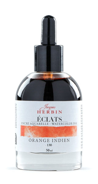 Eclats Watercolour Ink 50ML