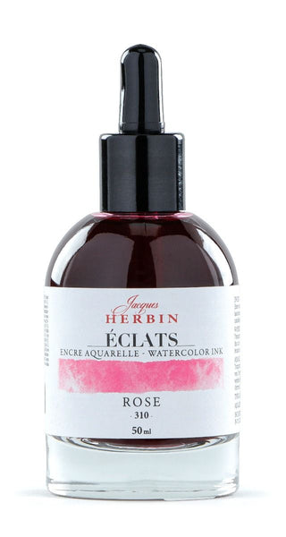Eclats Watercolour Ink 50ML