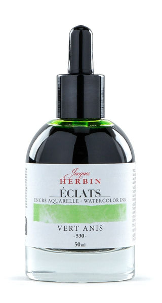 Eclats Watercolour Ink 50ML