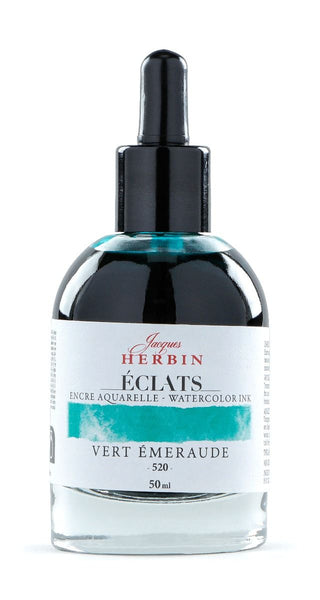 Eclats Watercolour Ink 50ML