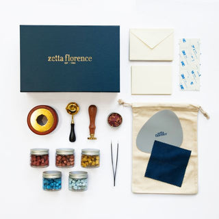 Maker’s Wax Seal Kit