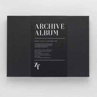 Archive Album