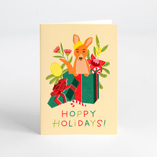 Christmas Card - Australia Collection