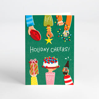 Christmas Card - Australia Collection