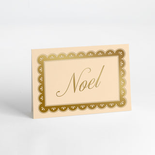 Christmas Card - Classic Collection