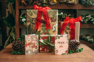 Must-Have Christmas Gifts for Any Stationery Lover: The Ultimate Christmas Gift Guide