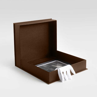 A Memory Box Worthy of Honour