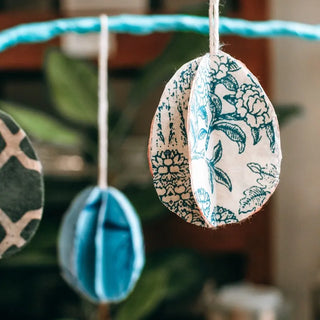 Easter-Themed DIY Ideas to Add a Vibrant Touch to Your Festivities