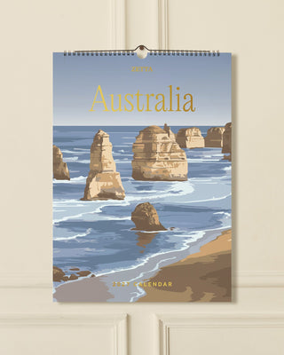 Calendars & Diaries