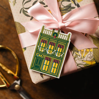 Gift Tags