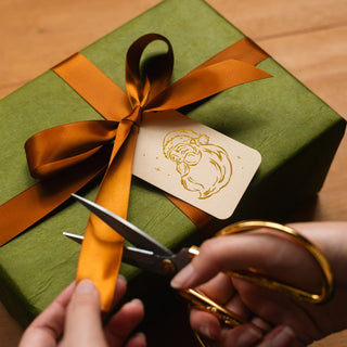 Wrapping Paper
