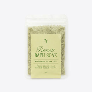 Bath Soak