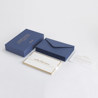 Luxury Notecard Sets