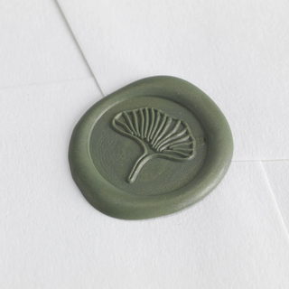 Wax Stamp Symbols