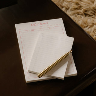 Notepads