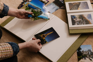 Photos & Storage