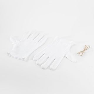 Archival Cotton Gloves