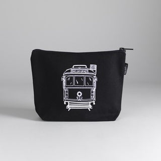 Clutch - Tram - Black