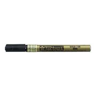 Paint Pen - Gold Fine - 1.0mm