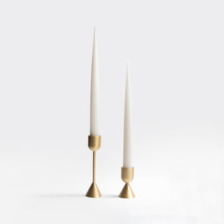 Taper Candles - Set of 2