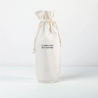 Wine Bag - Everything