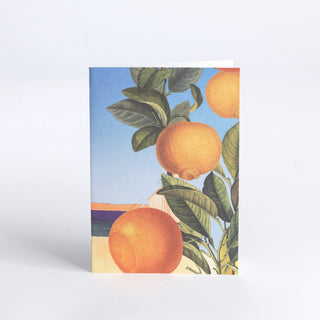 Card - Lemons