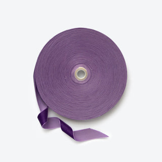 Velvet Ribbon Roll - 2.5cm x 22M