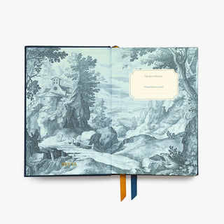 2026 Linen Diary