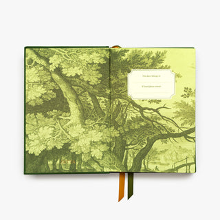 2026 Linen Diary