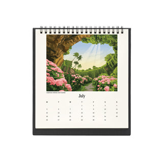 Australia 2027 Calendar