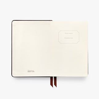 2027 Hardcover Diary