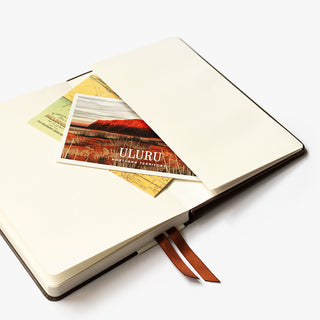 2027 Hardcover Diary