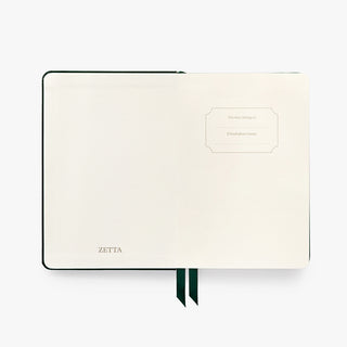 2027 Hardcover Diary
