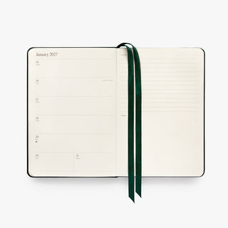 2027 Hardcover Diary