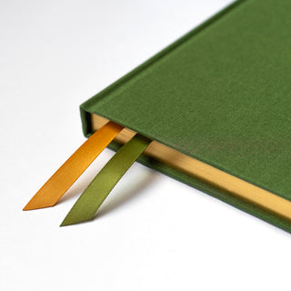 2027 Linen Diary