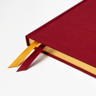 2027 Linen Diary